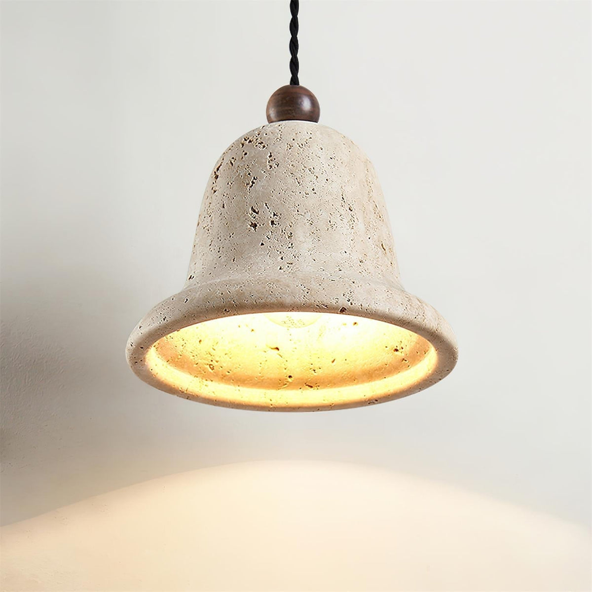 Orelenenne lampada a sospensione