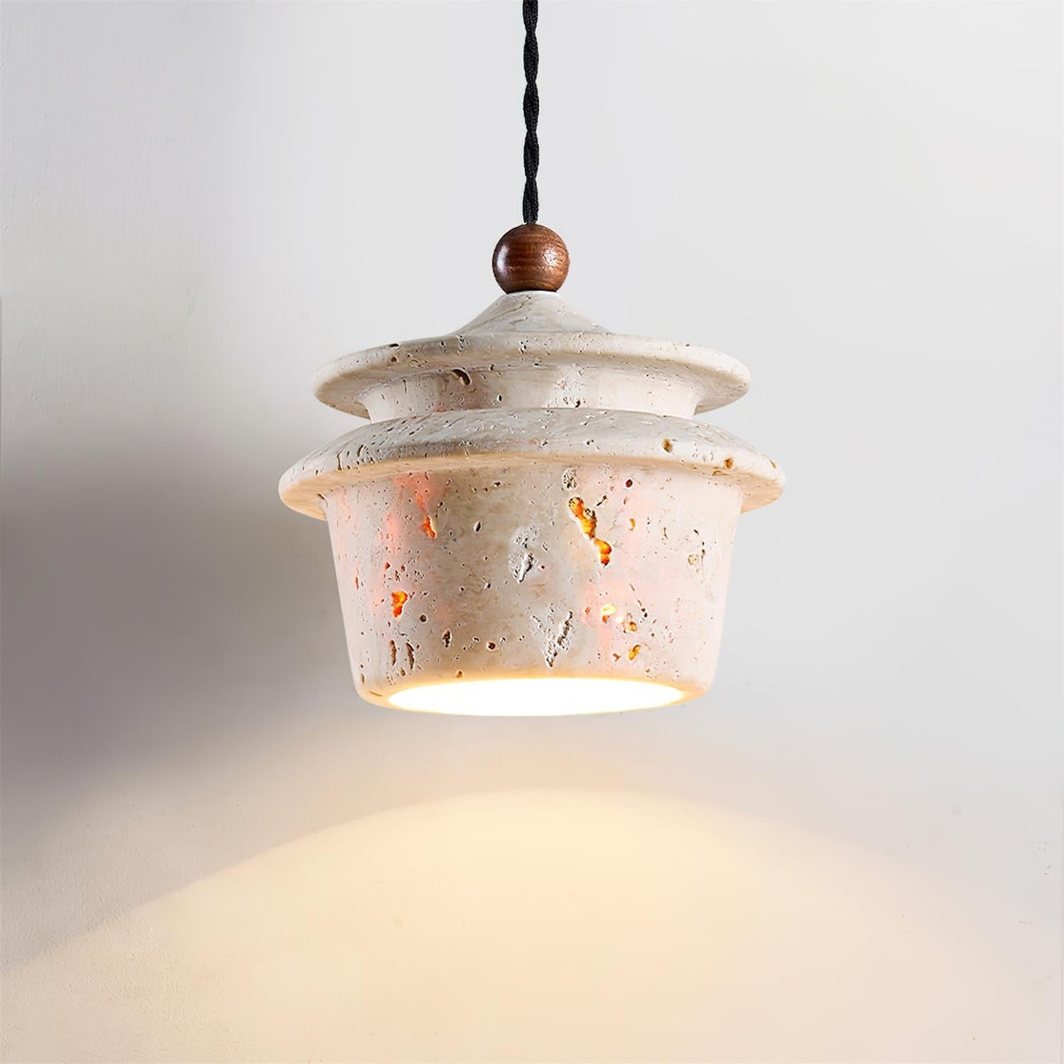 Orelenenne lampada a sospensione