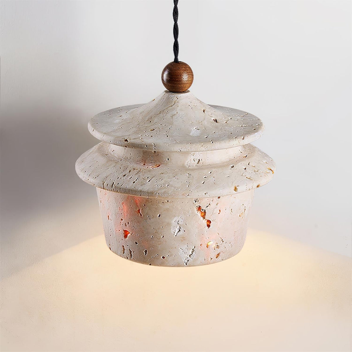 Orelenenne lampada a sospensione