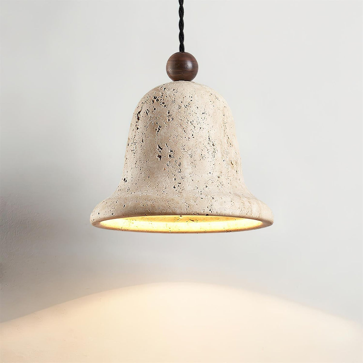 Orelenenne lampada a sospensione