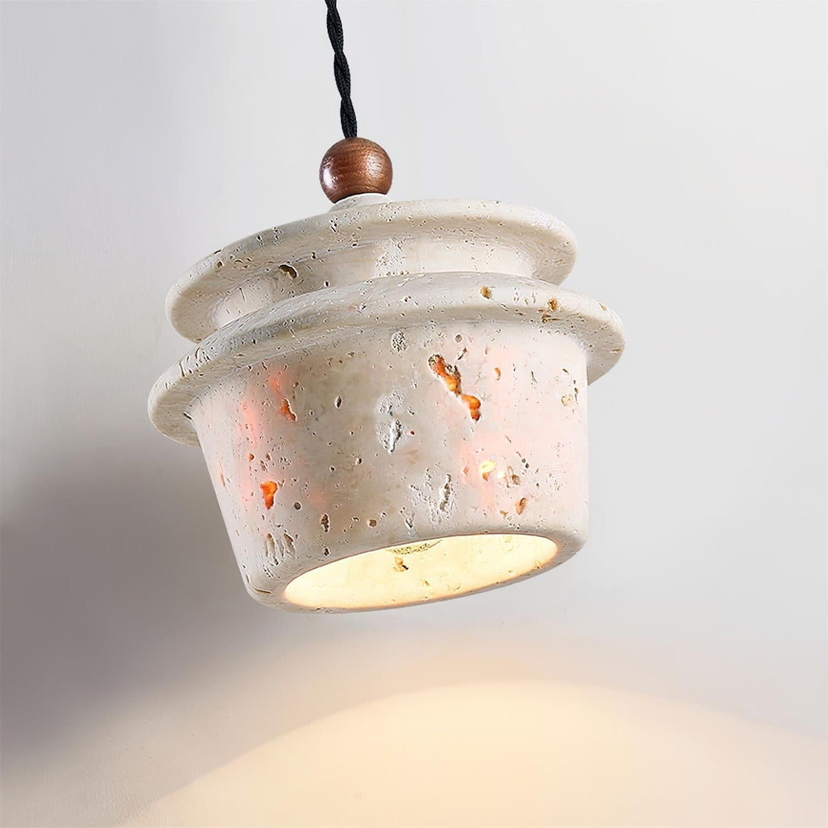 Orelenenne lampada a sospensione
