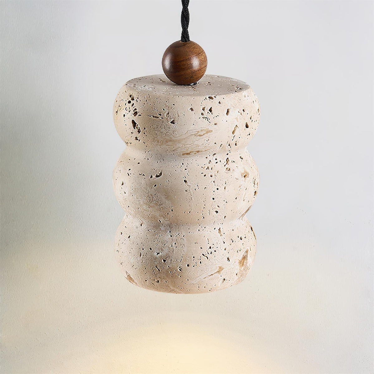 Orelenenne lampada a sospensione