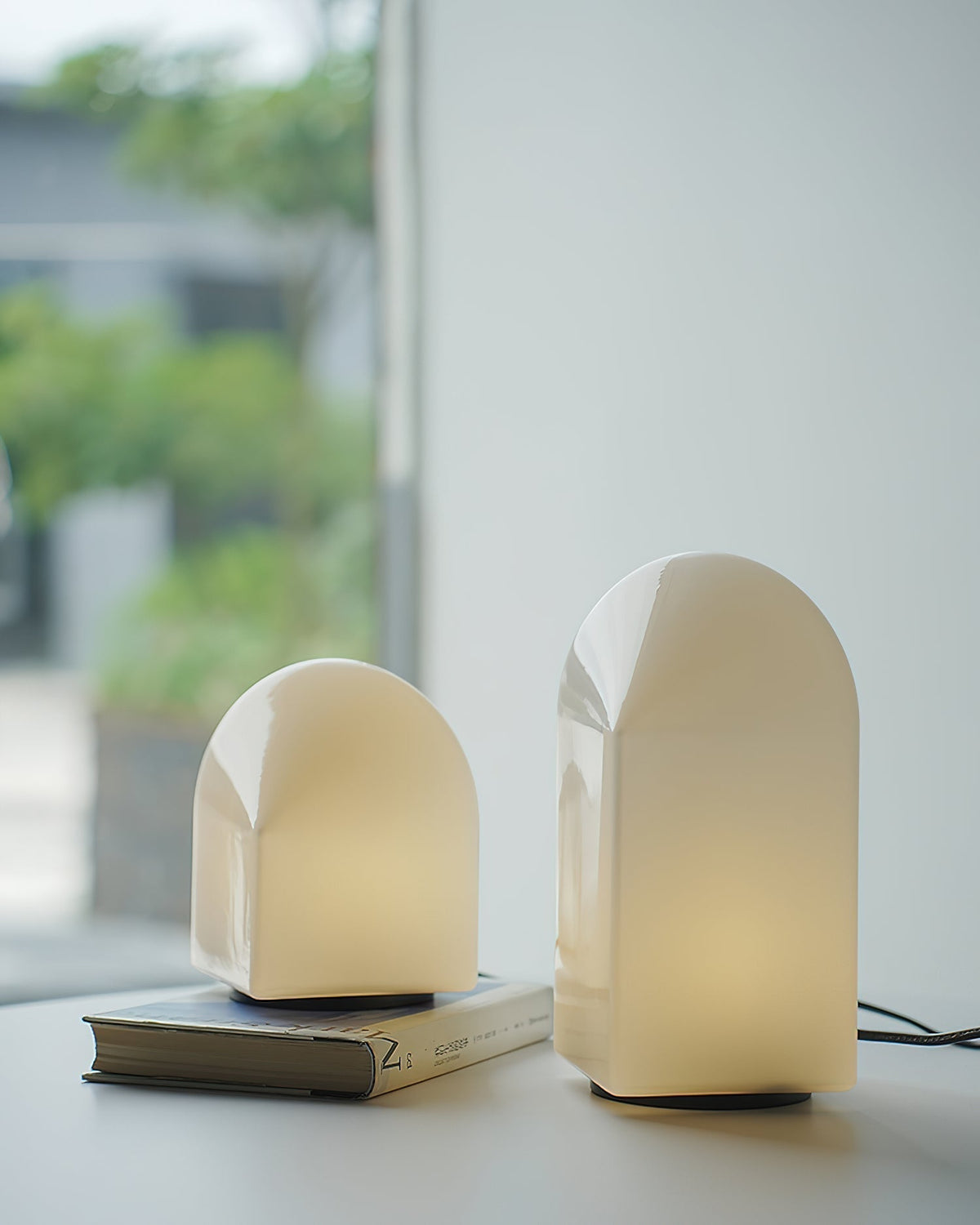 Avenuira lampada da tavolo