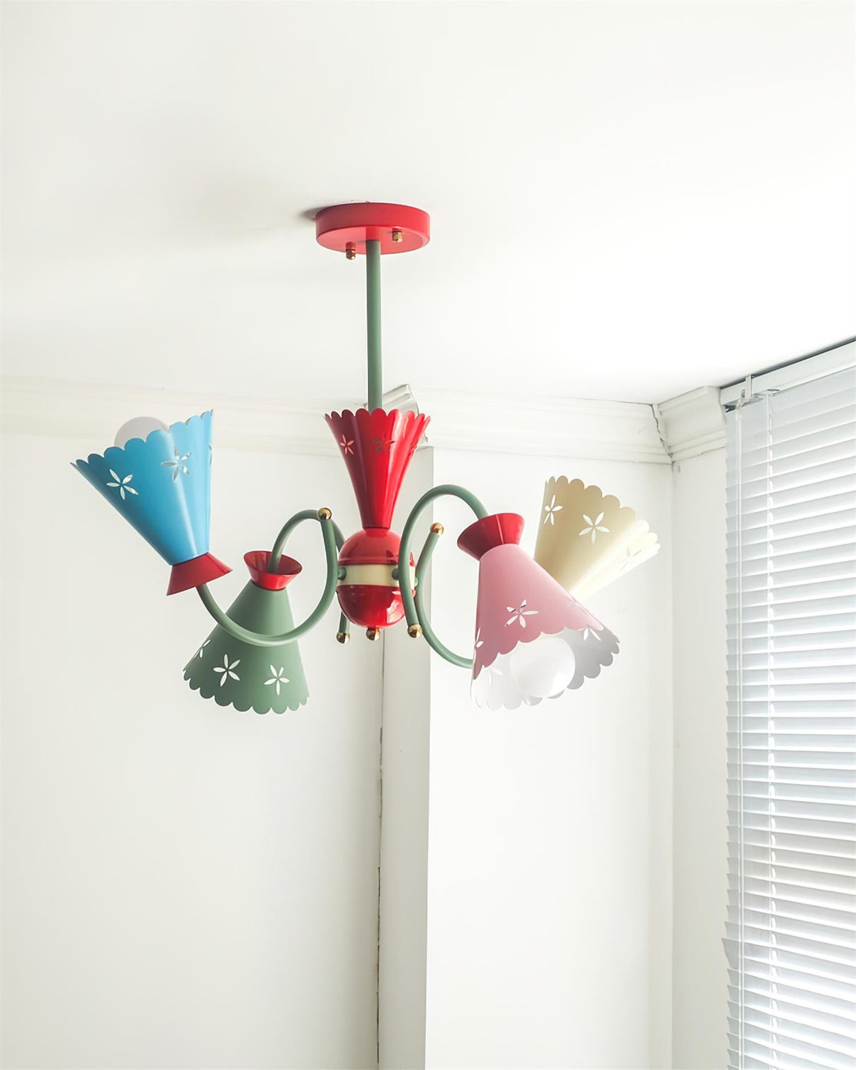 Lumanian lampadario