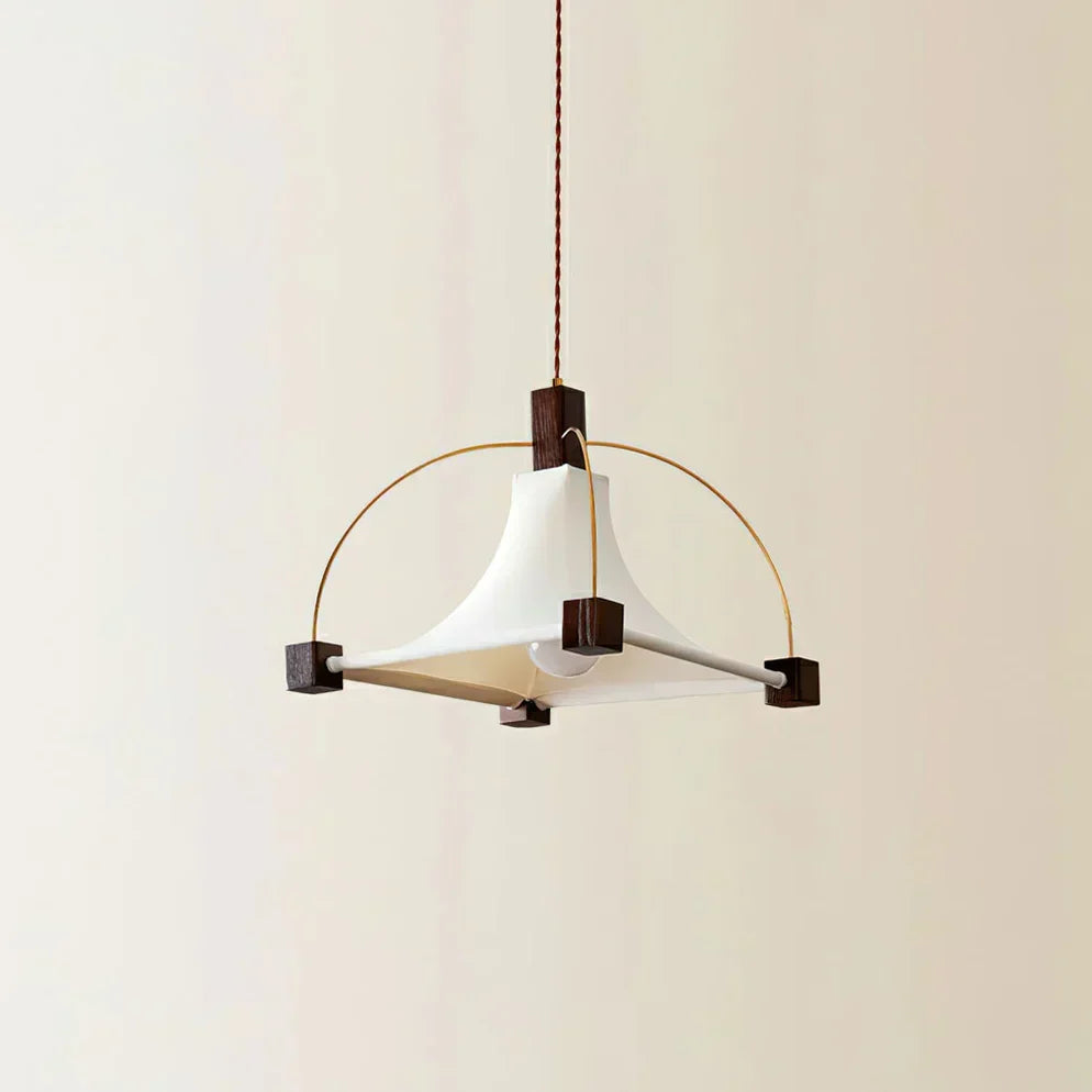 Rivisena lampada a sospensione