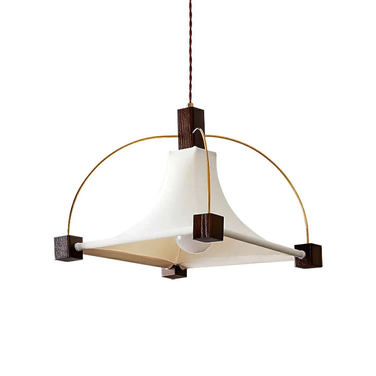 Rivisena lampada a sospensione