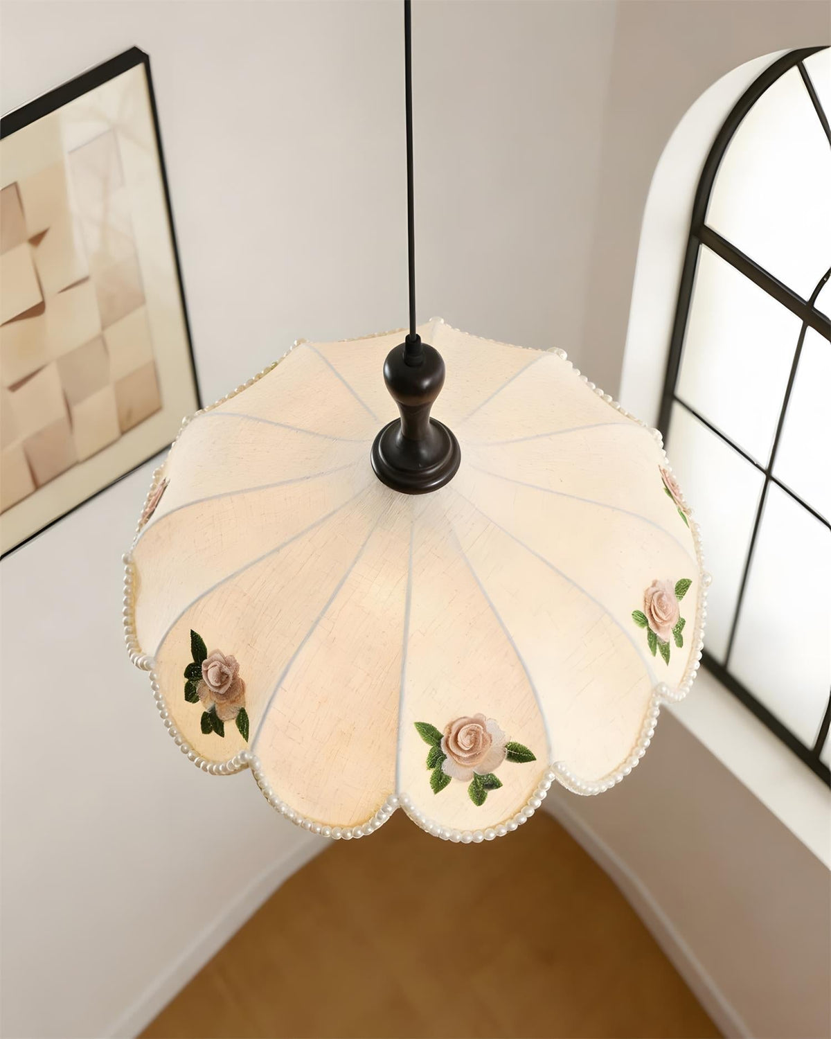 Soranenne lampada a sospensione