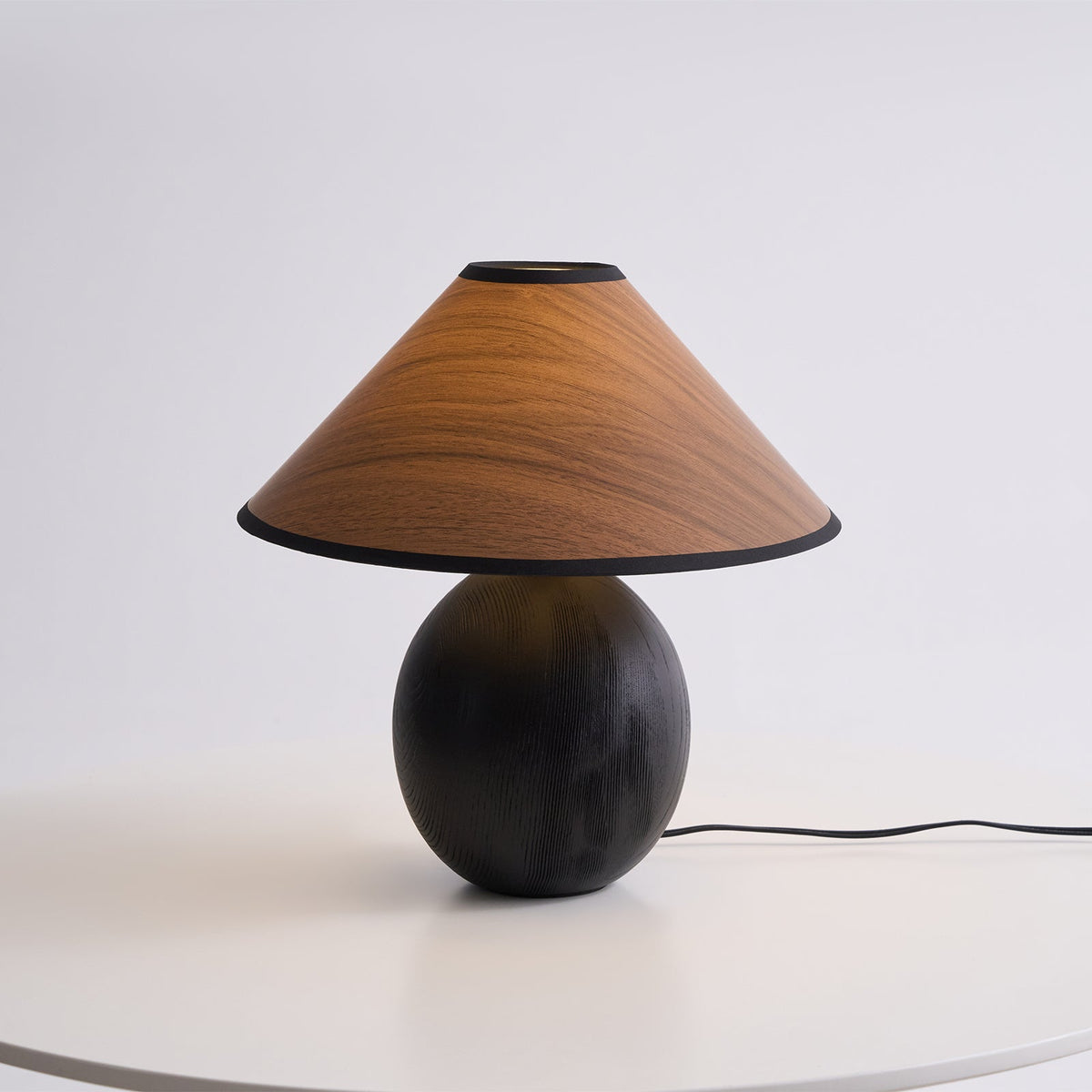Calenena lampada da tavolo