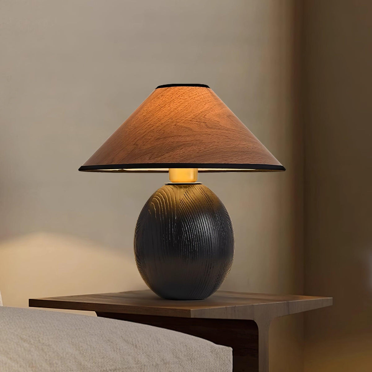 Calenena lampada da tavolo