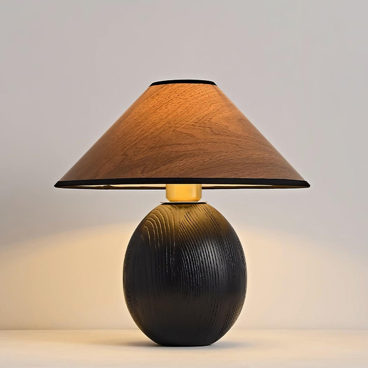Calenena lampada da tavolo