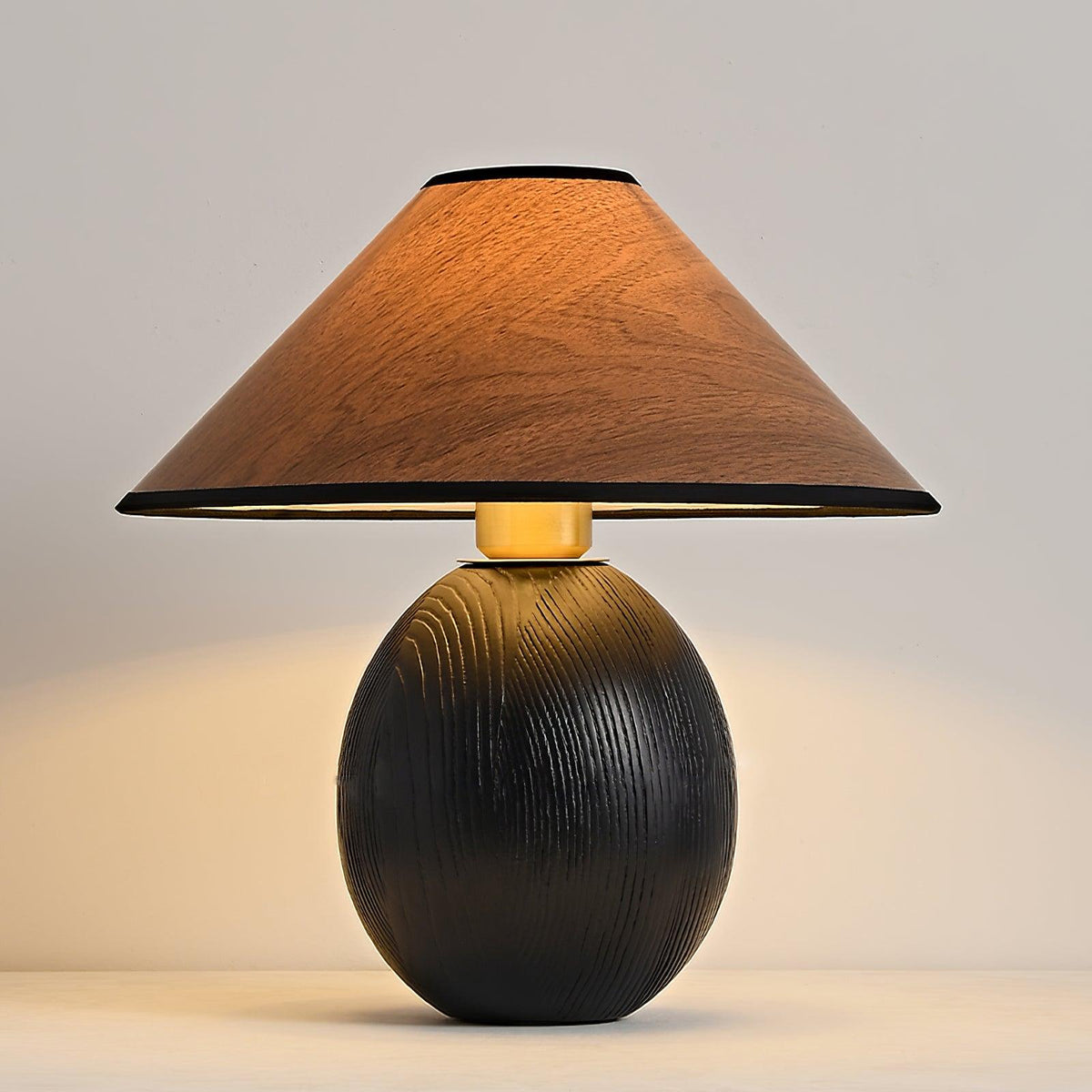 Calenena lampada da tavolo