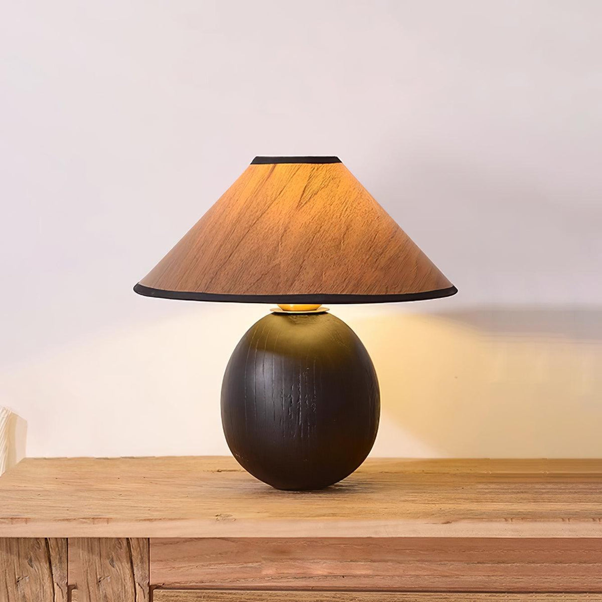 Calenena lampada da tavolo
