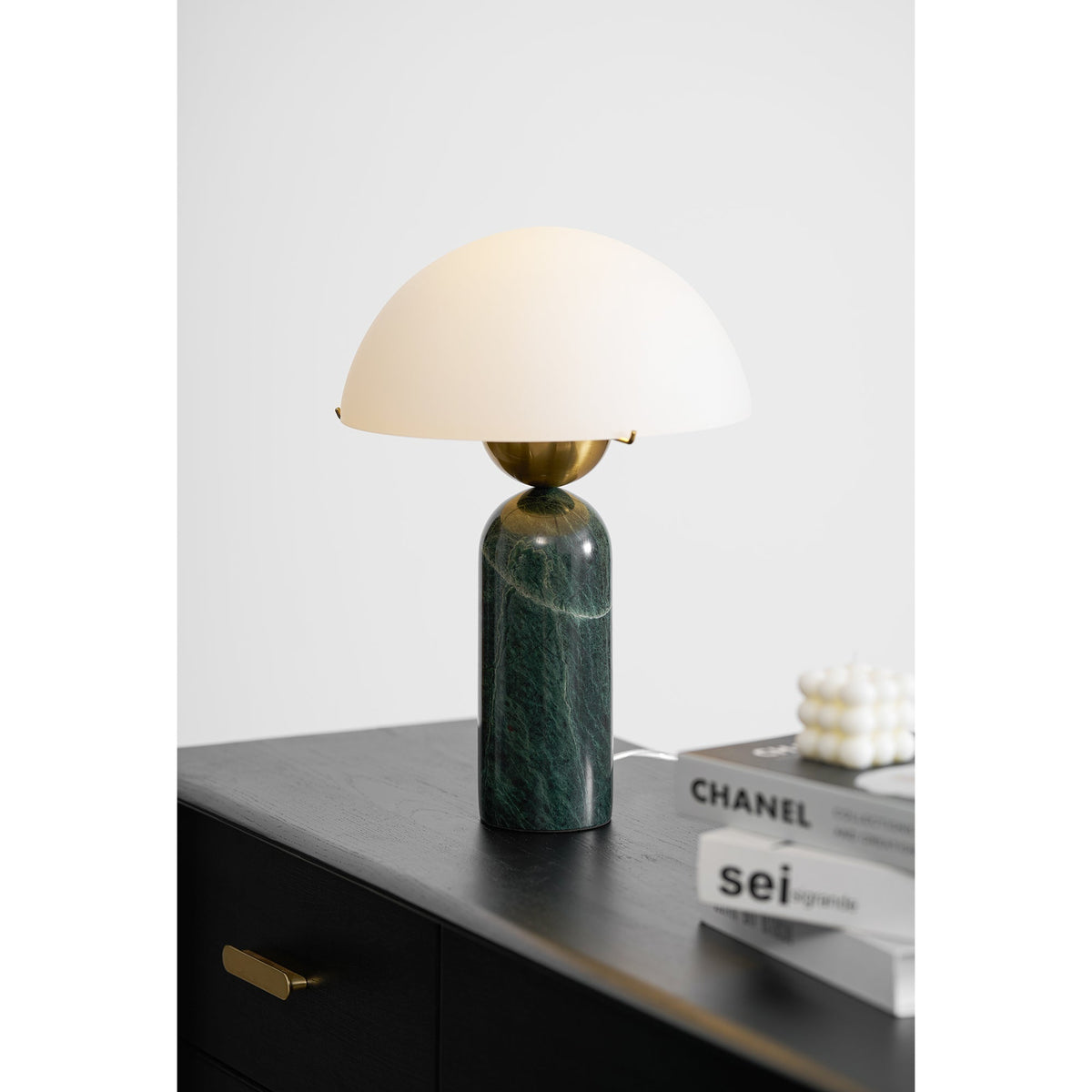 Mush lampada da tavolo