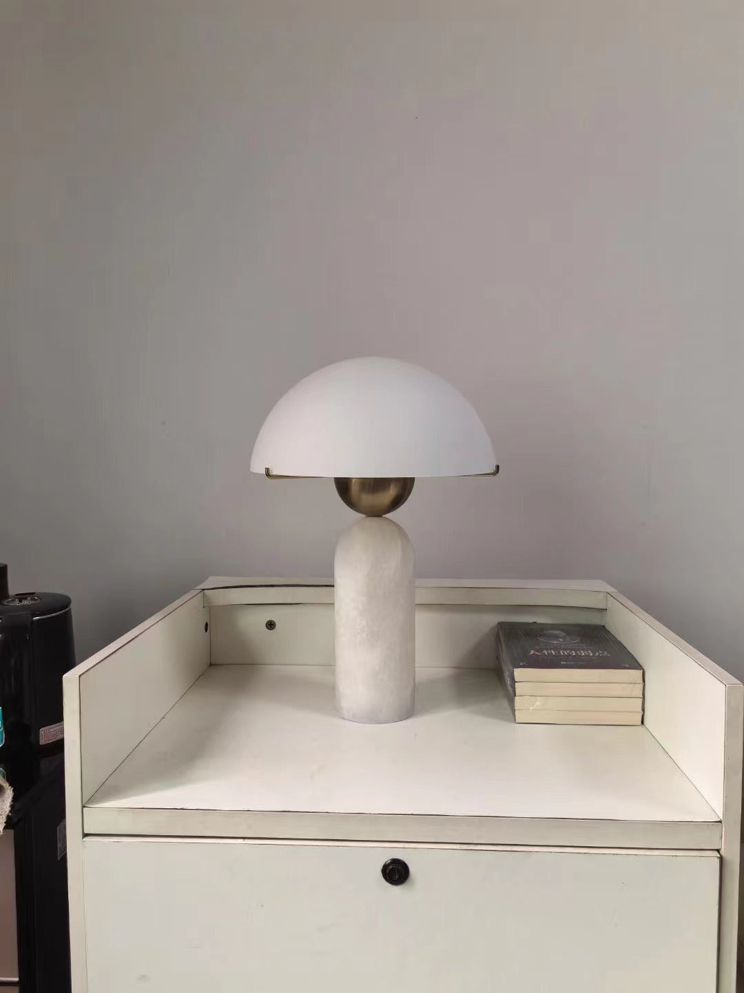 Mush lampada da tavolo