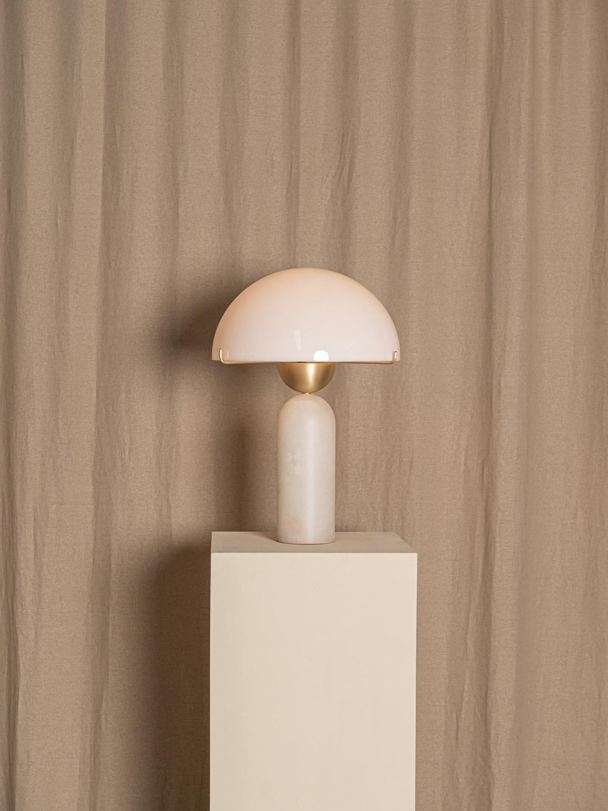 Mush lampada da tavolo