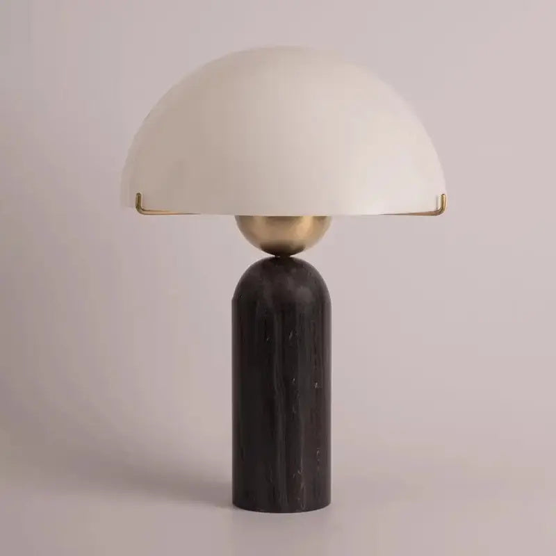 Mush lampada da tavolo