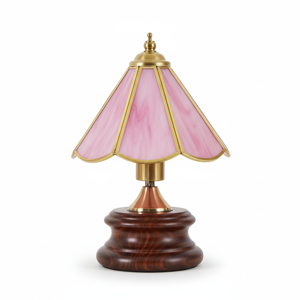 Avenereria lampada da tavolo