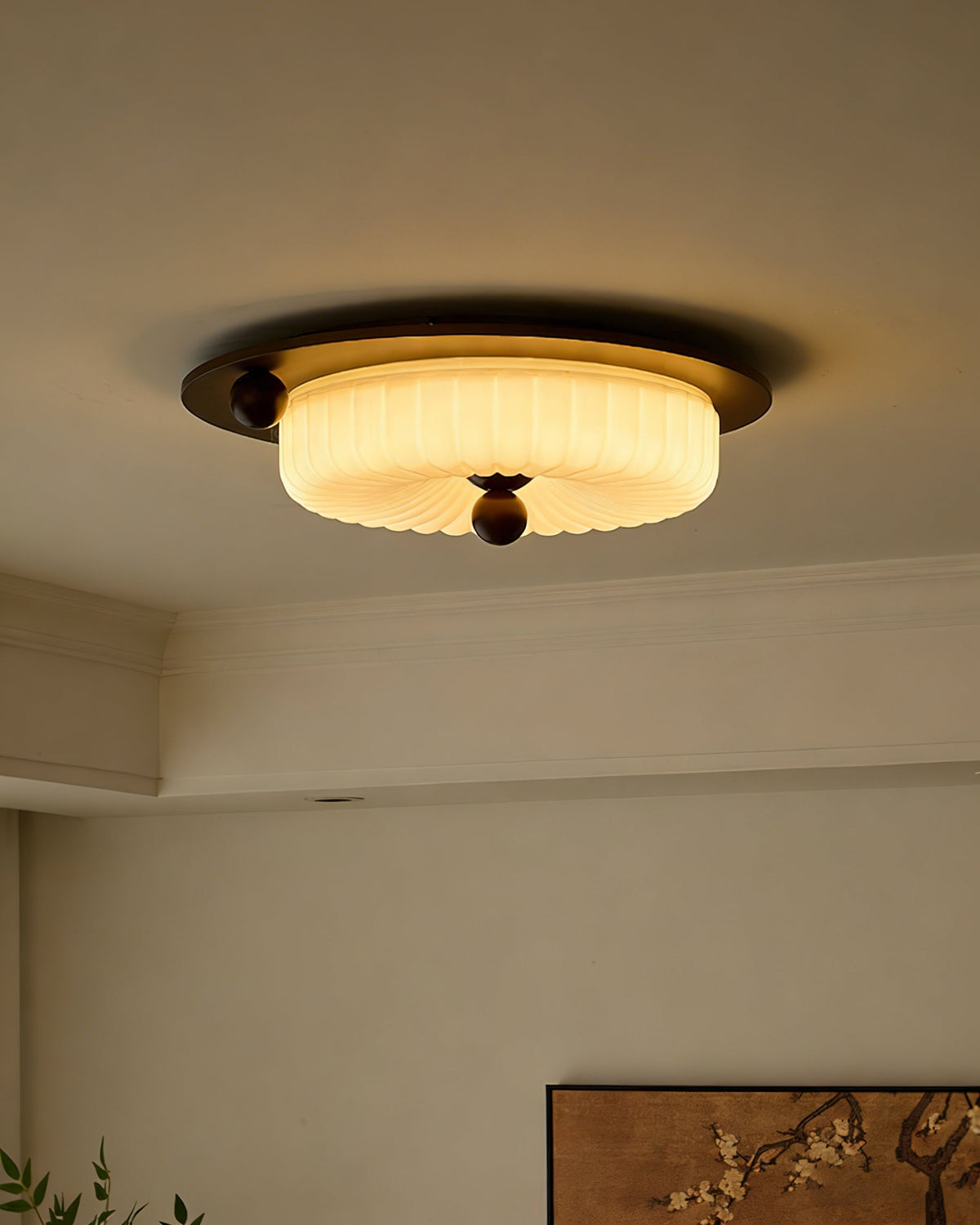 Rivinel lampada da soffitto