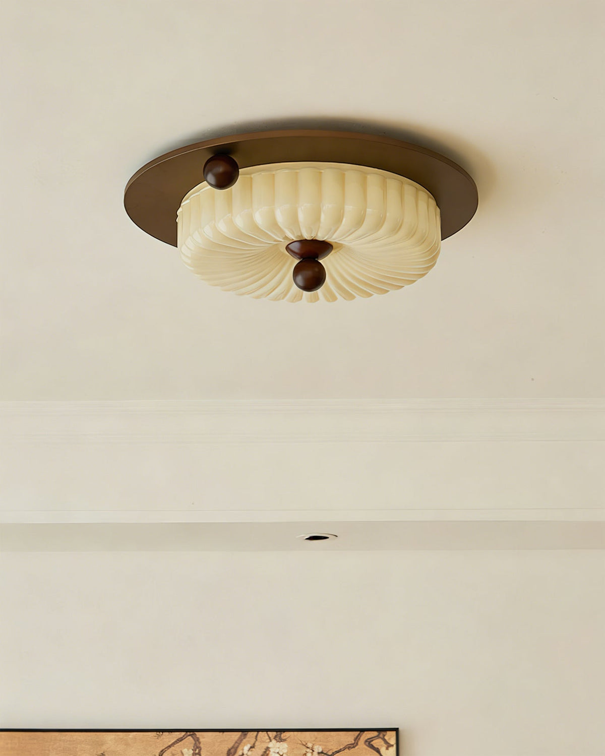 Rivinel lampada da soffitto