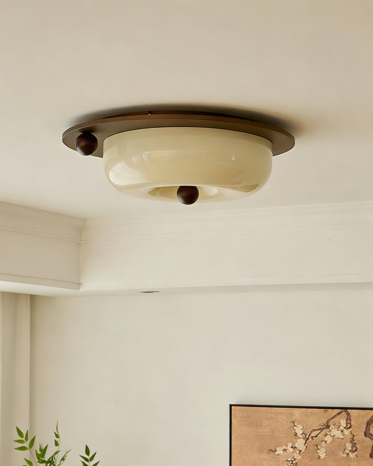 Rivinel lampada da soffitto
