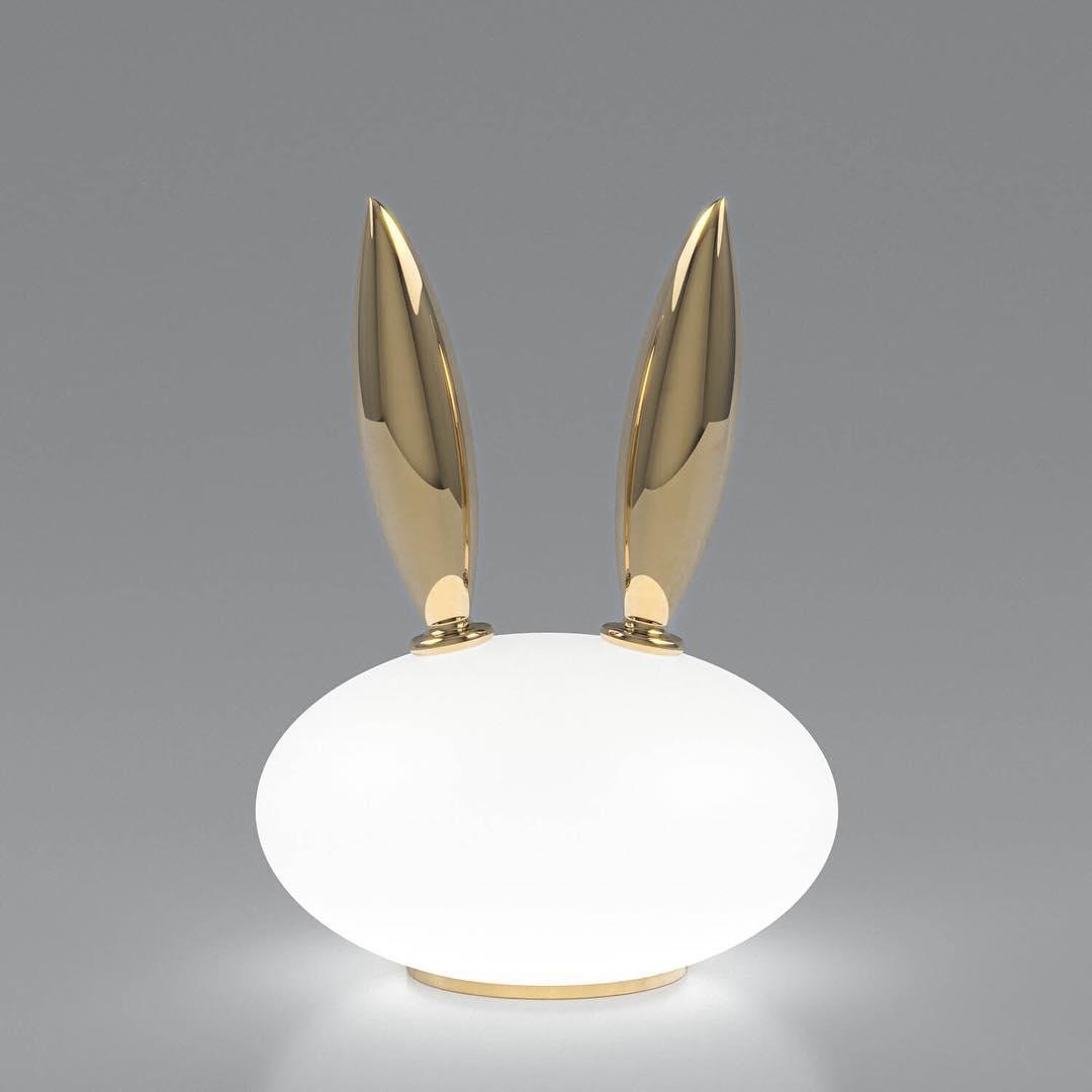 Marvelian lampada da tavolo Whimsical