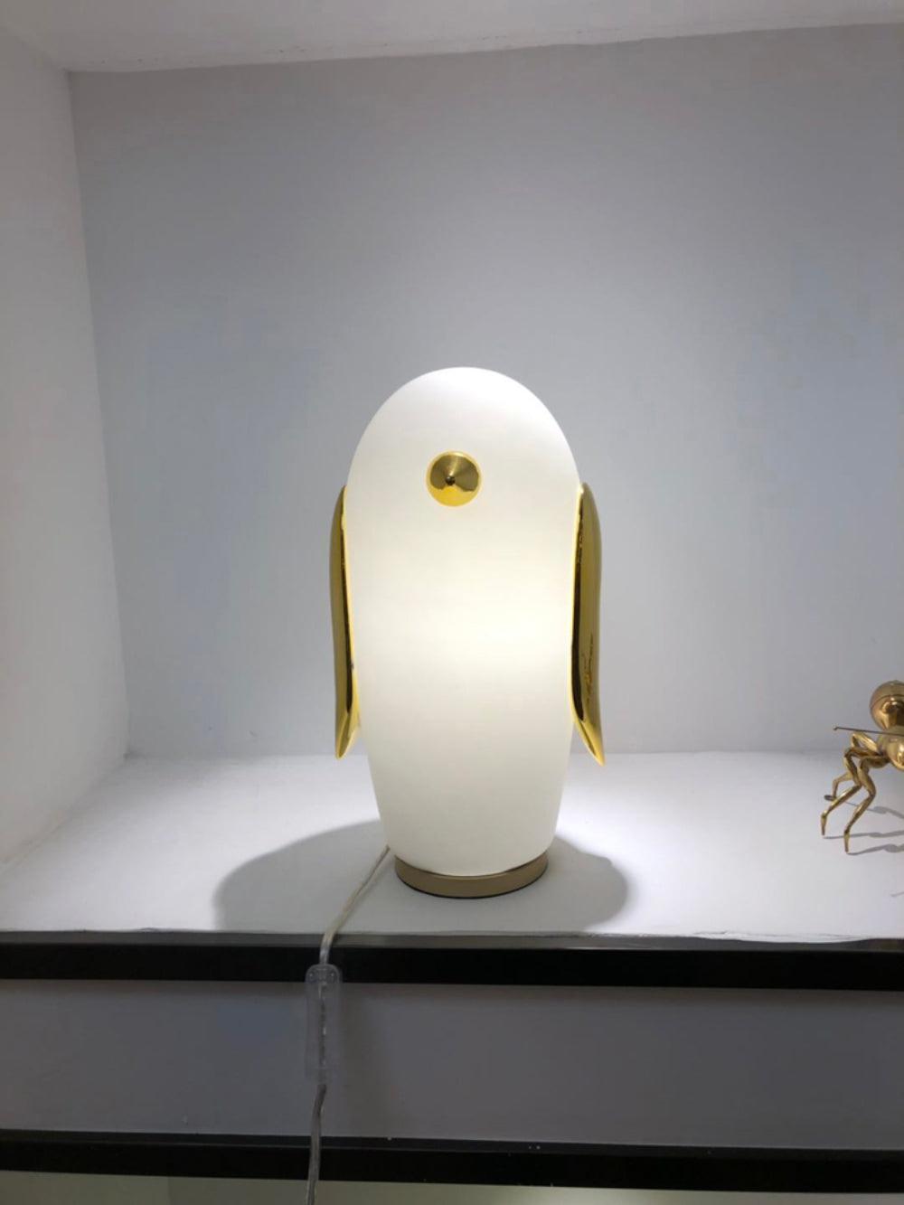 Marvelian lampada da tavolo Whimsical