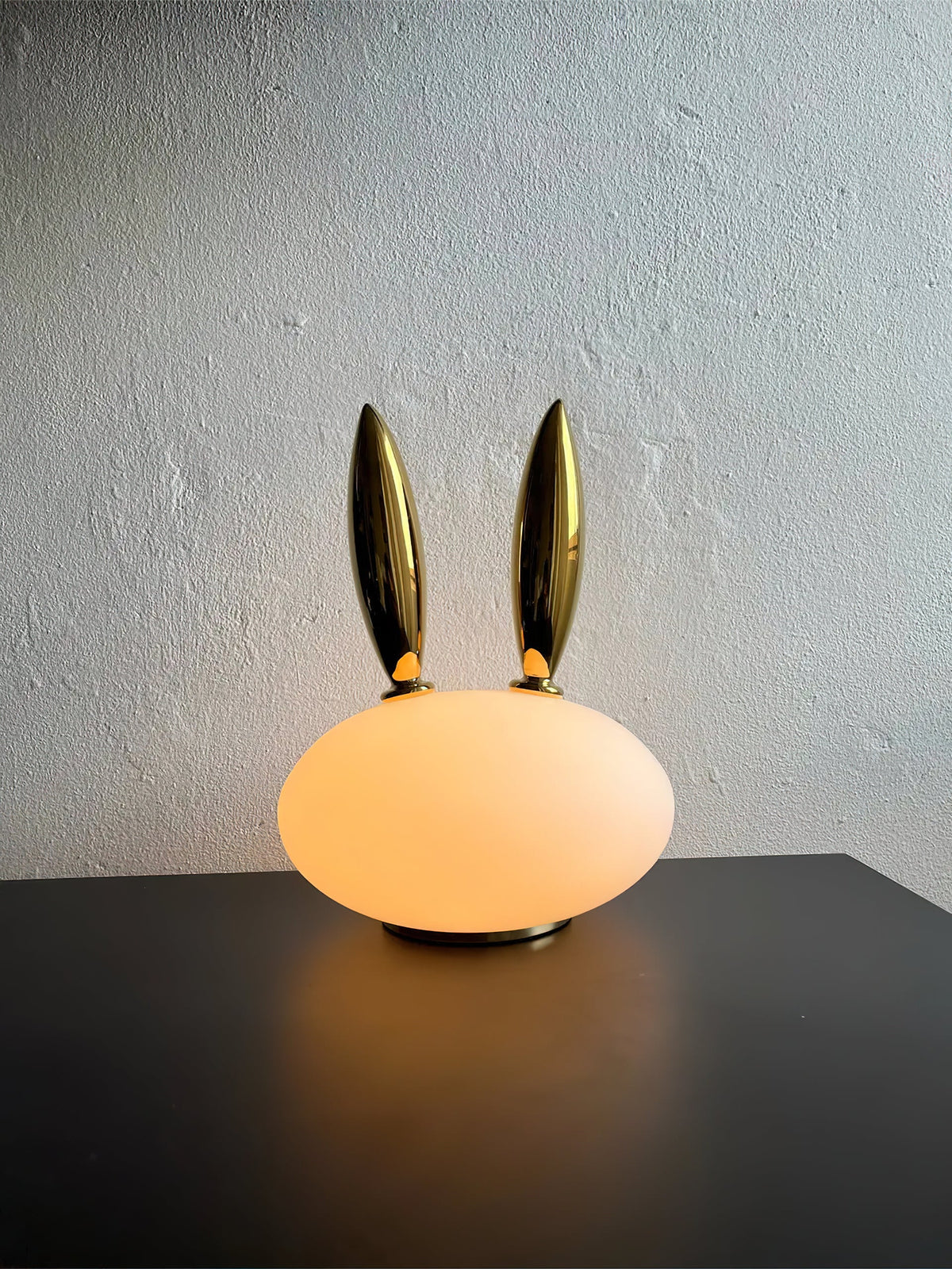 Gildy lampada da tavolo