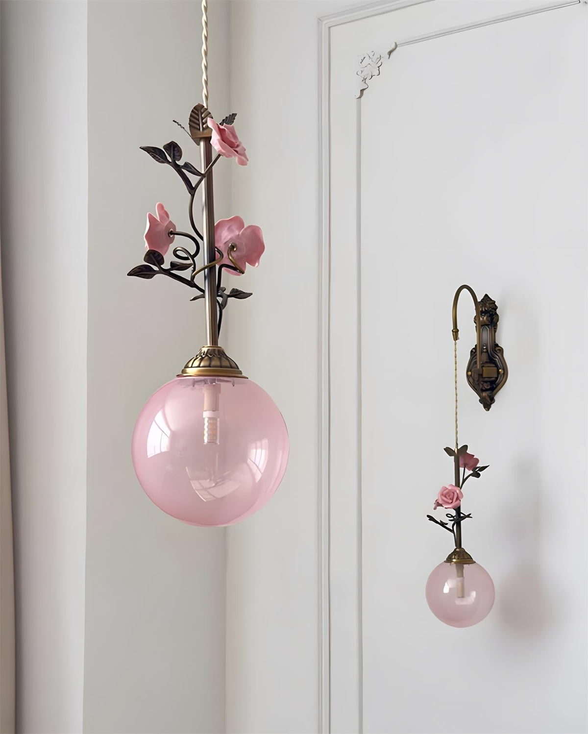 Mirerelia lampada a sospensione