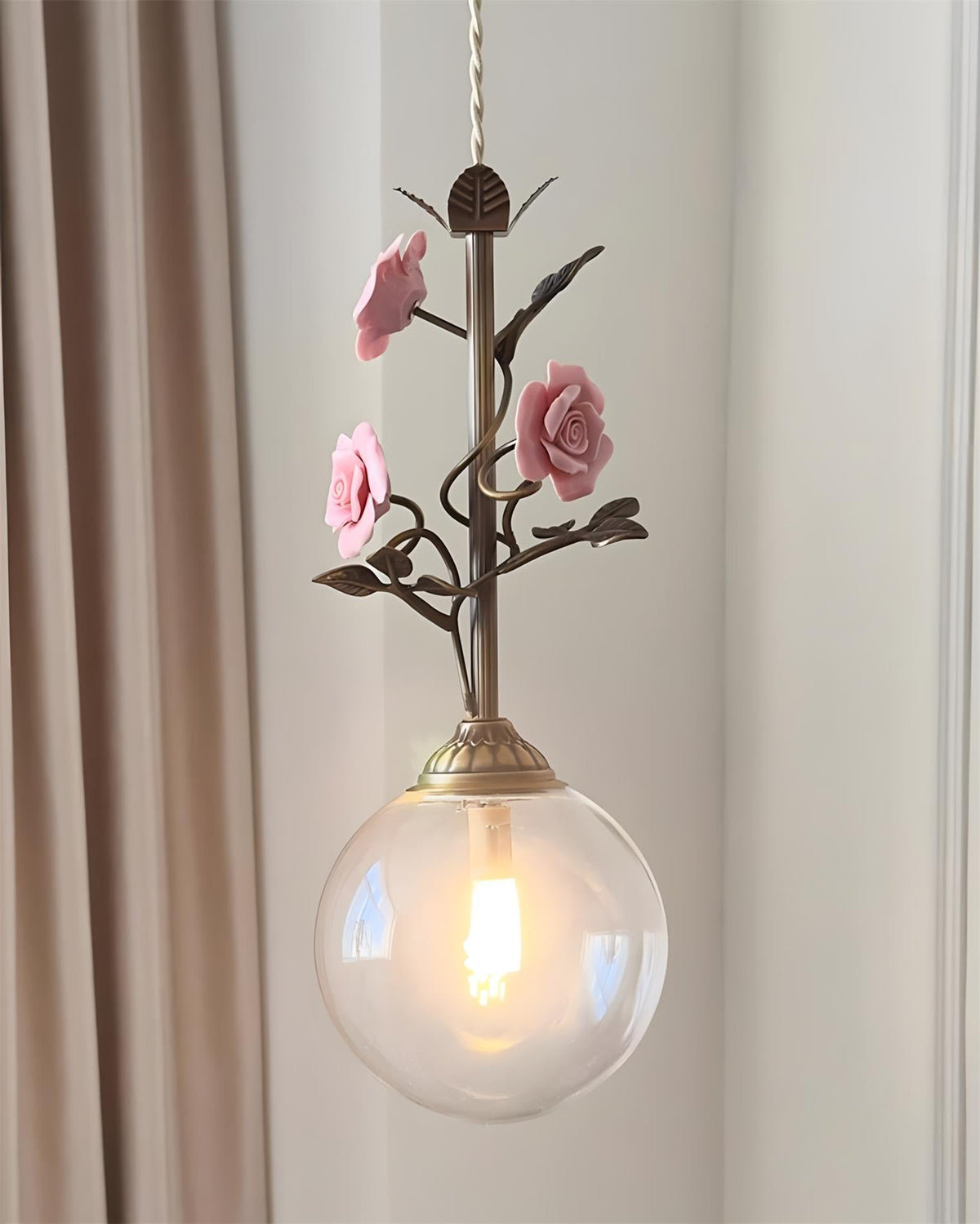 Mirerelia lampada a sospensione