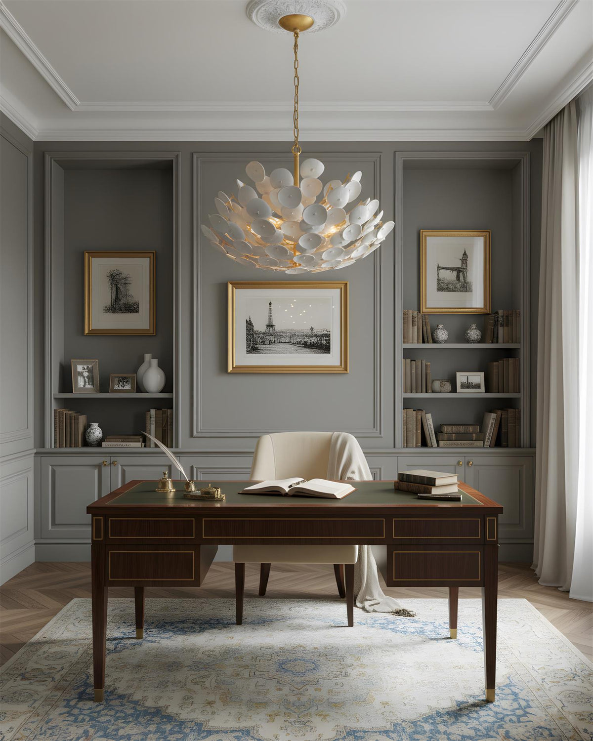 Ciruira lampadario