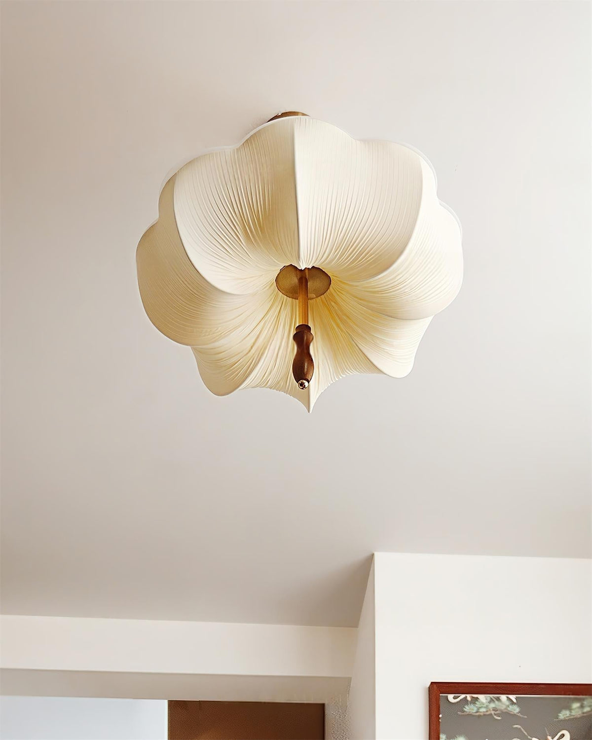 Lumuelle lampada da soffitto