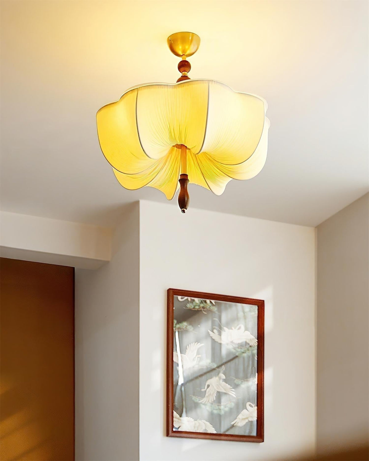 Lumuelle lampada da soffitto