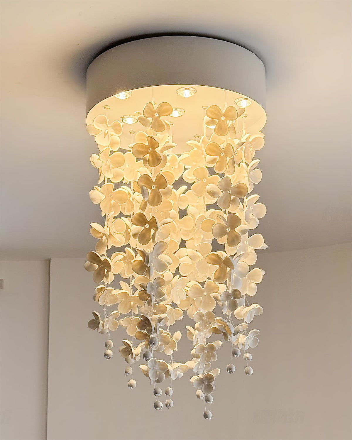 Petalisa lampadario