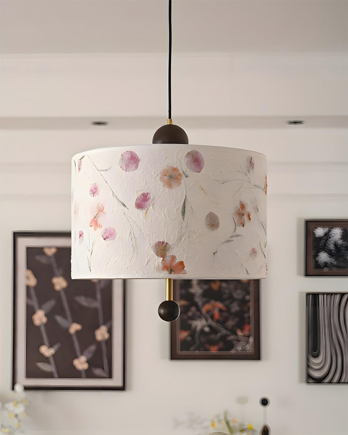 Sorinora lampada a sospensione
