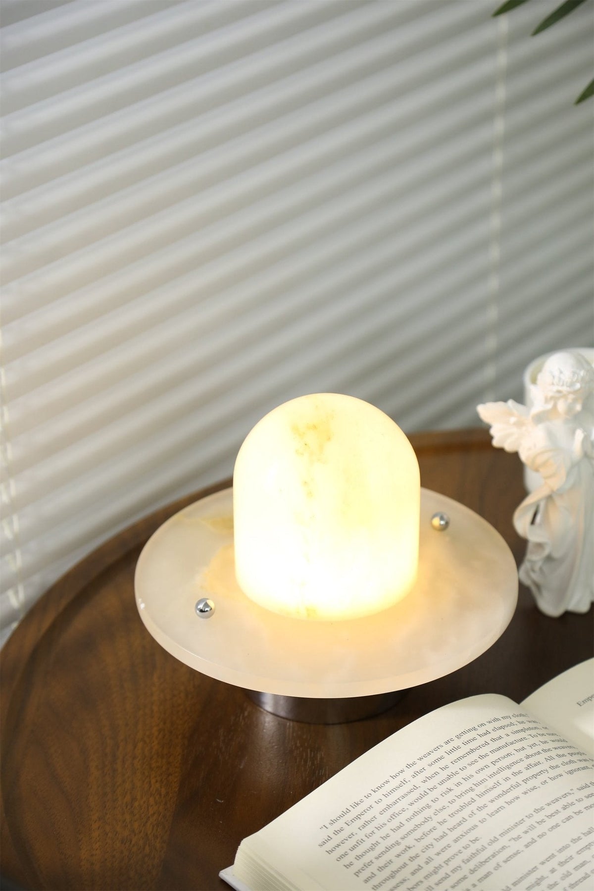 Dyxlen lampada da tavolo