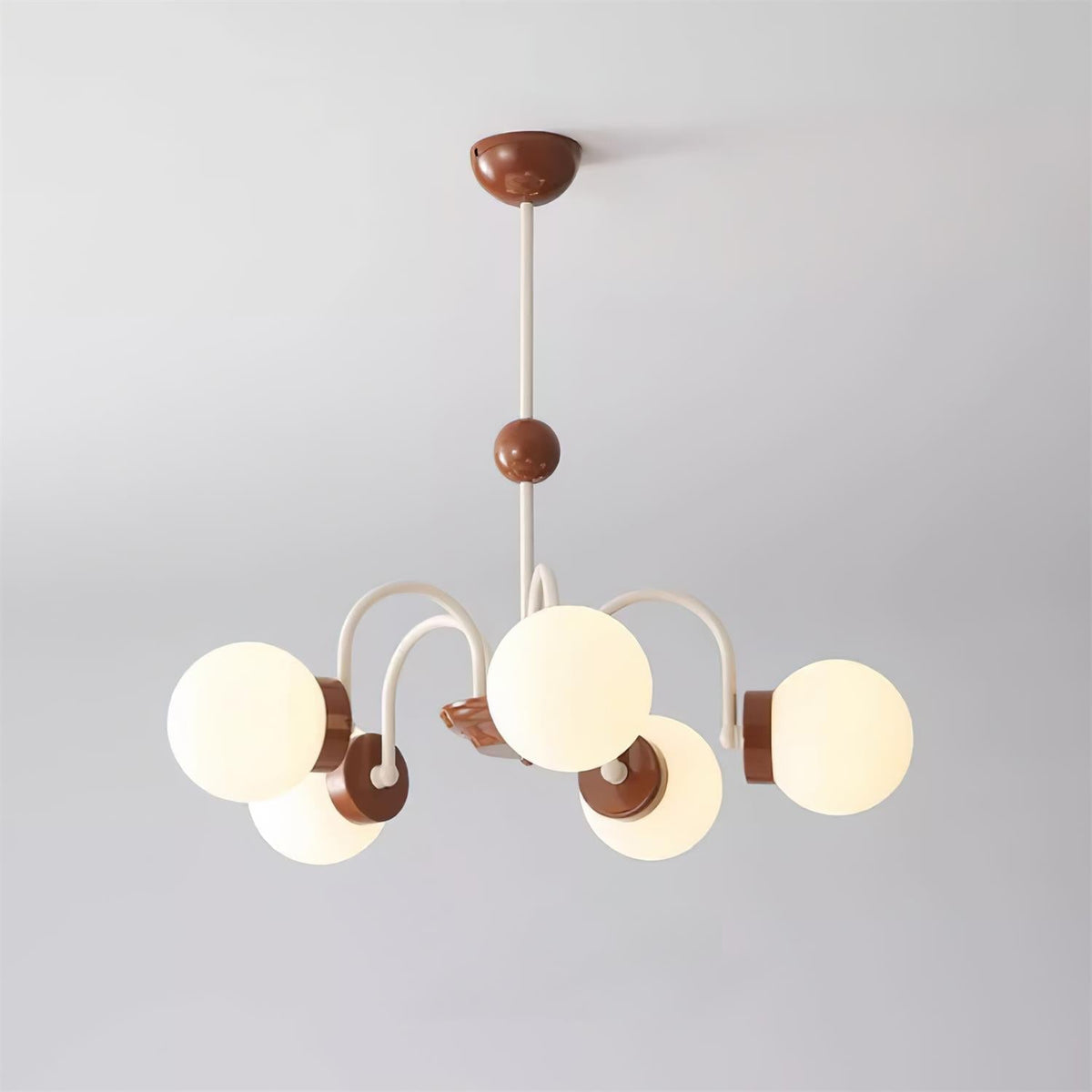 Pivone lampadario