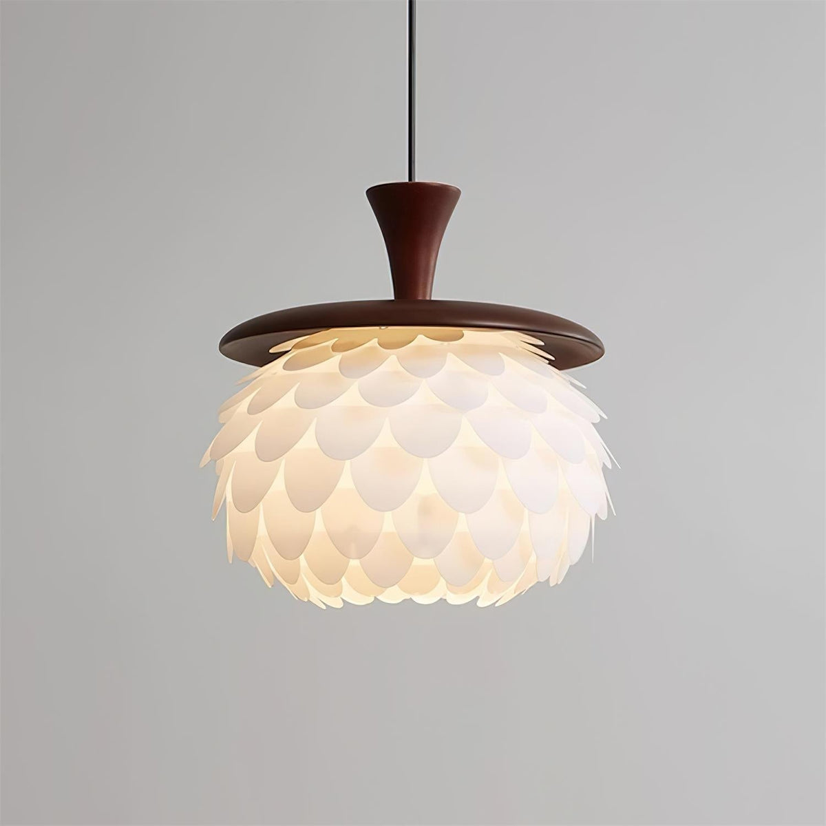 Ardella lampada a sospensione
