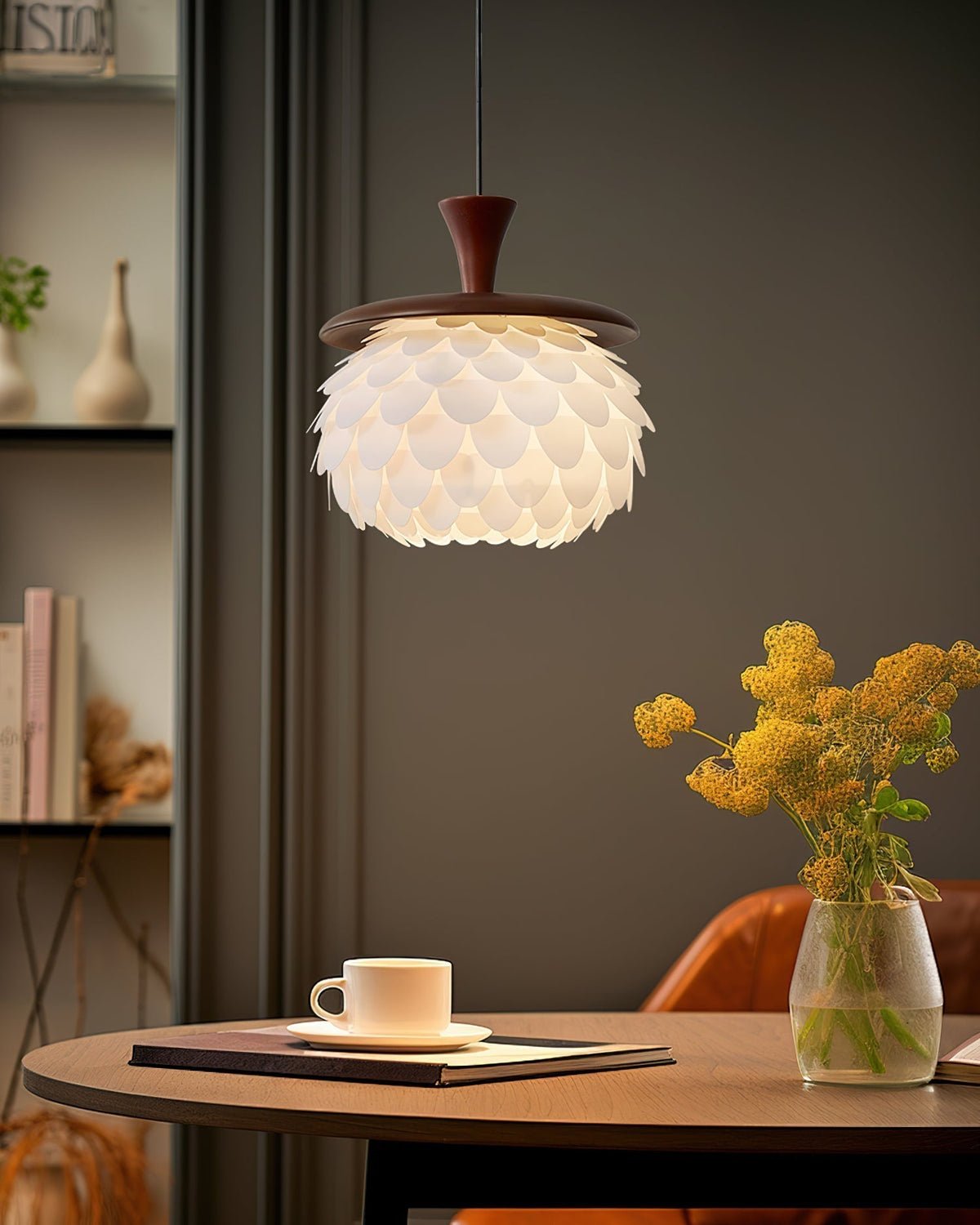 Ardella lampada a sospensione