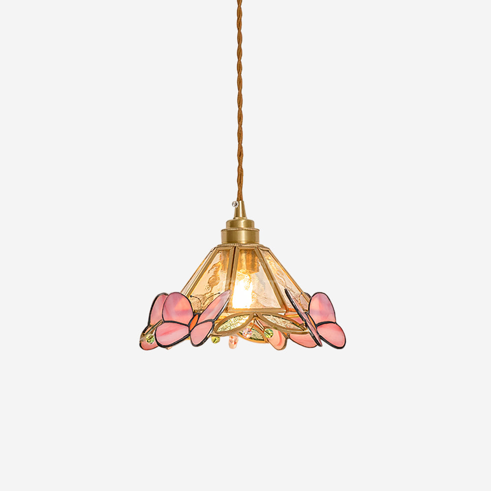 Pinky lampada a sospensione