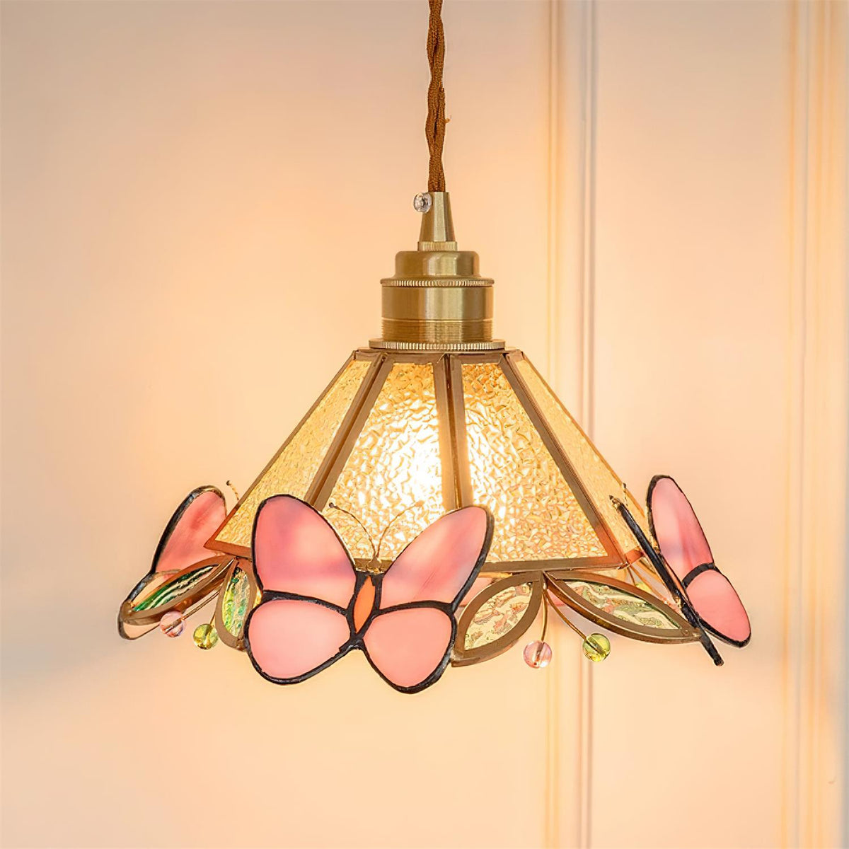 Pinky lampada a sospensione