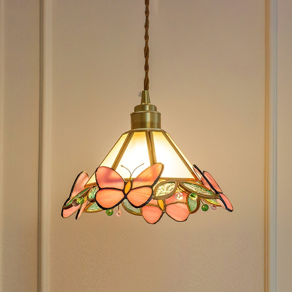 Pinky lampada a sospensione