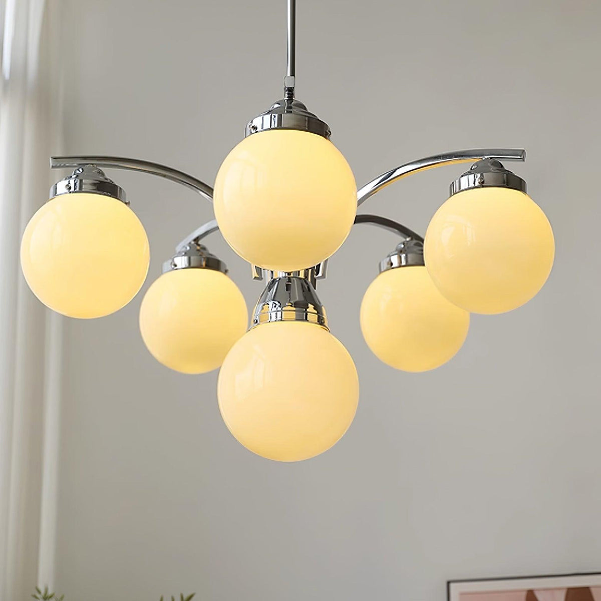 Terielaine lampadario