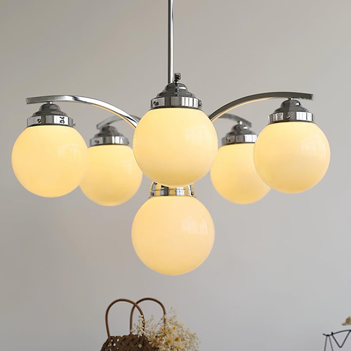 Terielaine lampadario