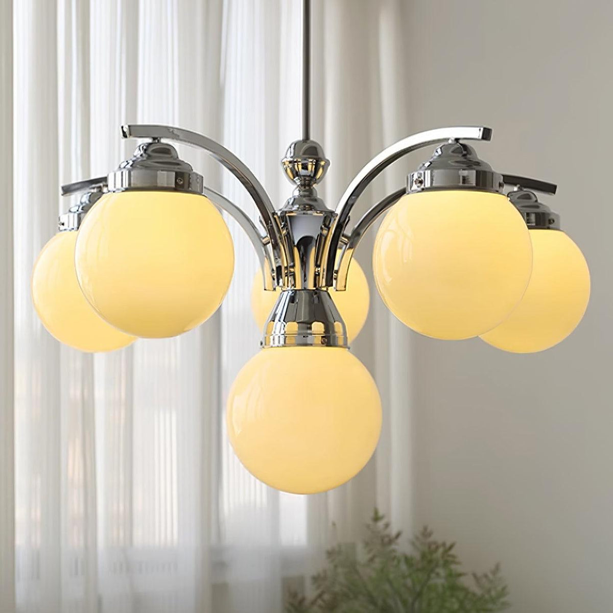 Terielaine lampadario
