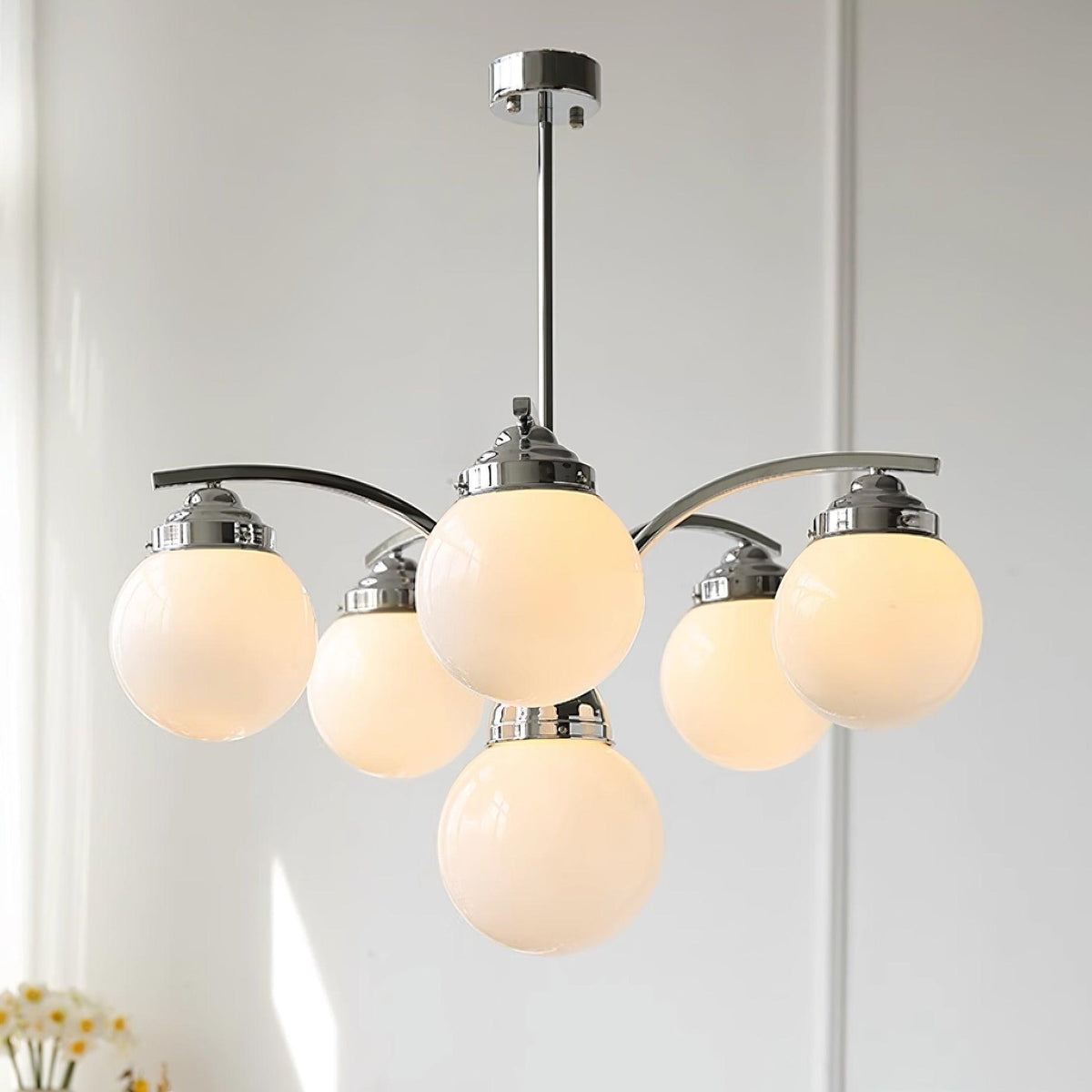 Terielaine lampadario