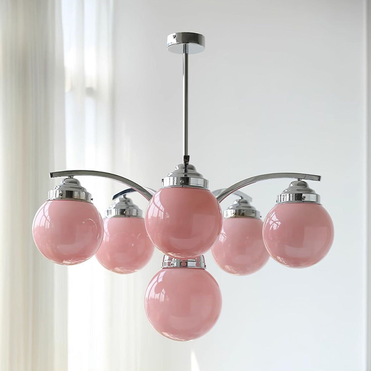 Terielaine lampadario