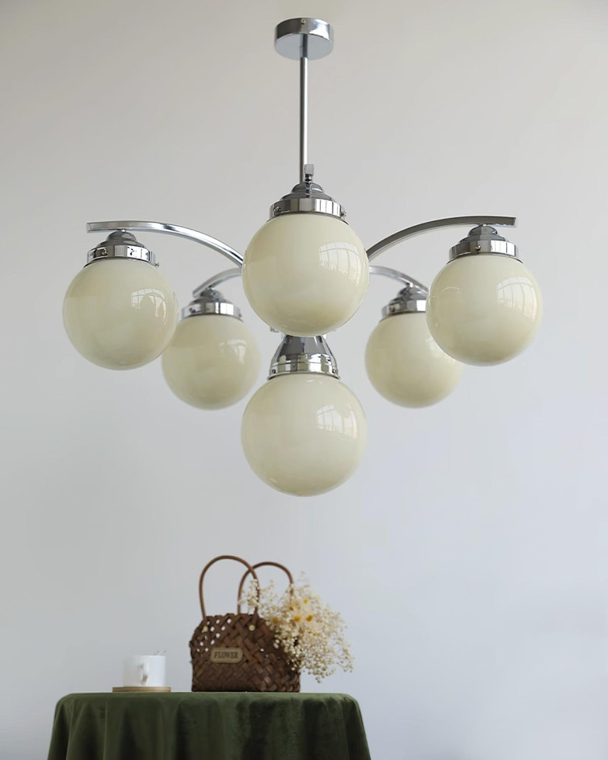 Terielaine lampadario