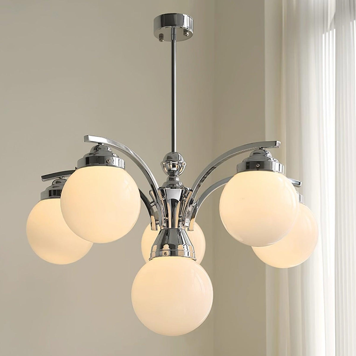 Terielaine lampadario