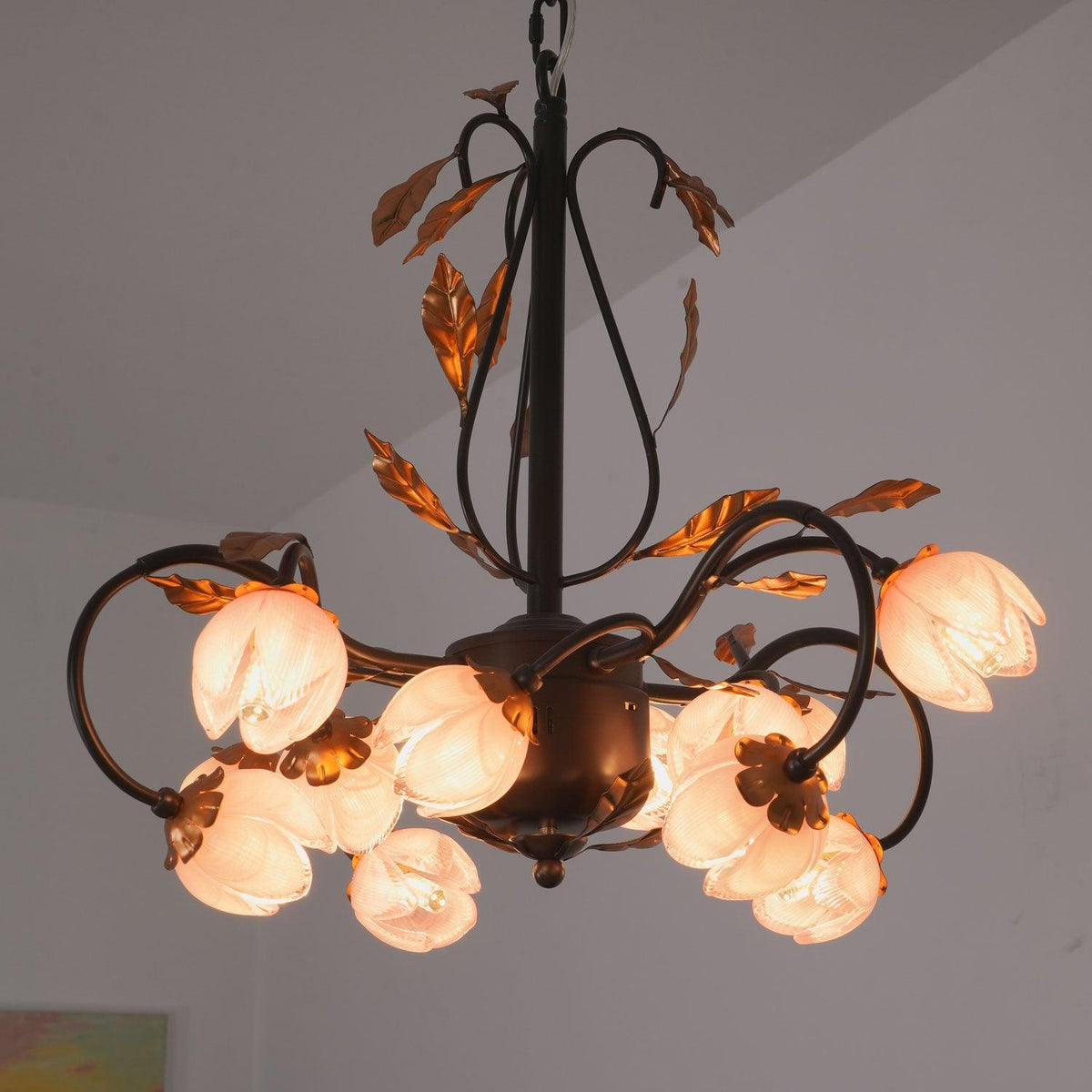 Sorirena lampadario