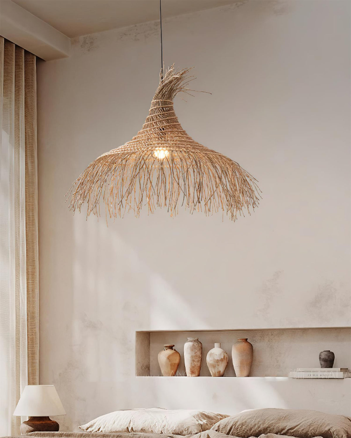 Isia lampada a sospensione